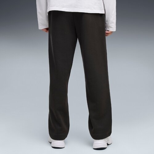 Puma Pantaloni barbati Ess Relaxed No1 Logo Pants 69479701