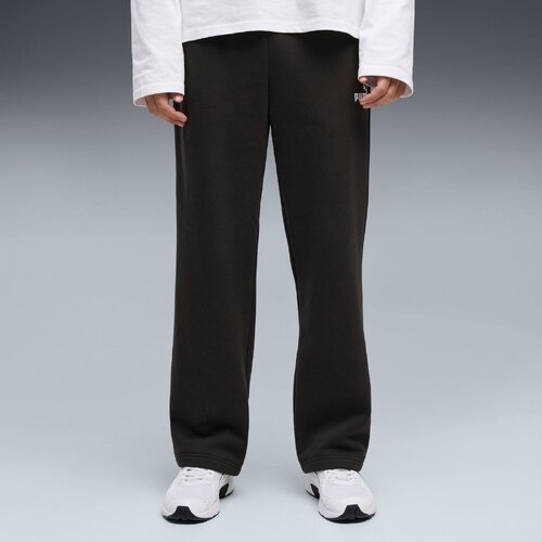 Puma Pantaloni barbati Ess Relaxed No1 Logo Pants 69479701