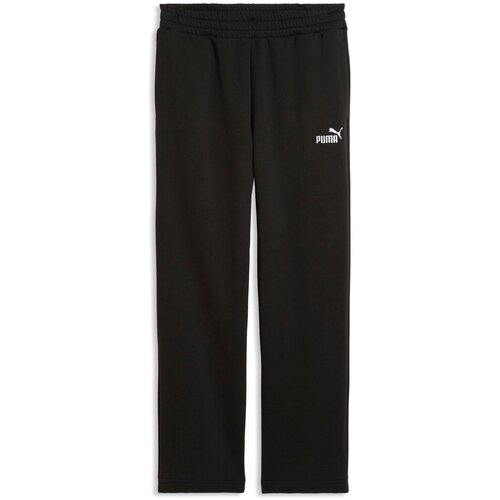 Puma Pantaloni barbati Ess Relaxed No1 Logo Pants 69479701