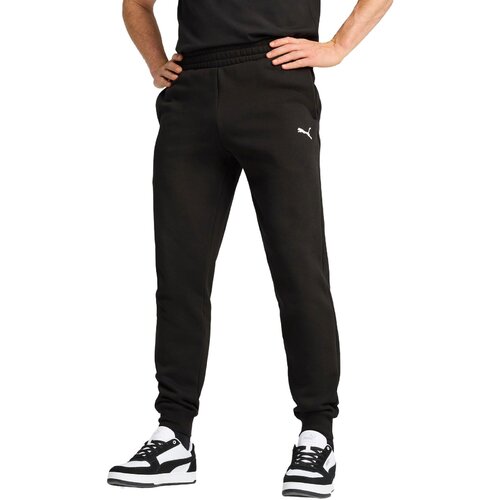 Puma Pantaloni barbati Ess Sweatpants Fl Cl 68261401