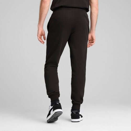 Puma Pantaloni barbati Ess Sweatpants Fl Cl 68261401