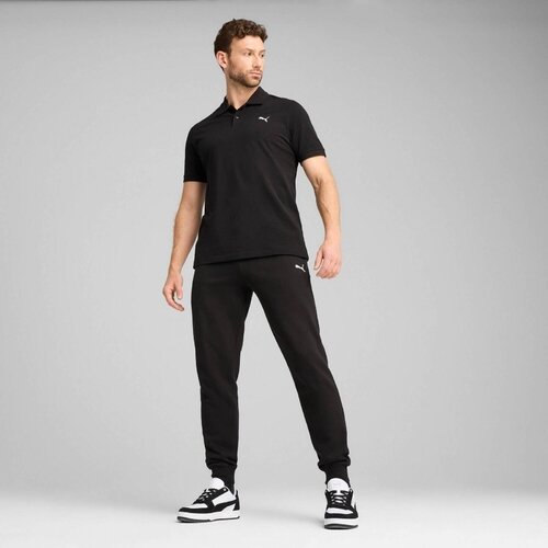 Puma Pantaloni barbati Ess Sweatpants Fl Cl 68261401
