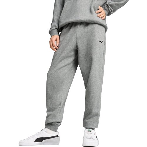 Puma Pantaloni barbati Ess Sweatpants Fl Cl 68261403