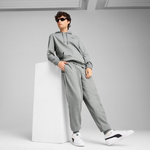 Puma Pantaloni barbati Ess Sweatpants Fl Cl 68261403