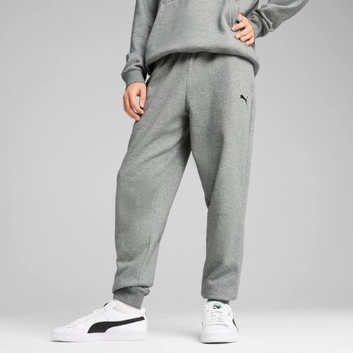 Puma Pantaloni barbati Ess Sweatpants Fl Cl 68261403