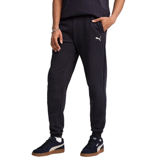 Puma Pantaloni barbati Ess Sweatpants Fl Cl 68261416