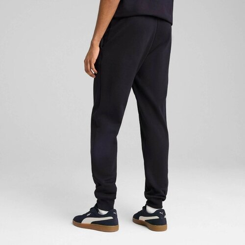 Puma Pantaloni barbati Ess Sweatpants Fl Cl 68261416