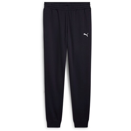 Puma Pantaloni barbati Ess Sweatpants Fl Cl 68261416