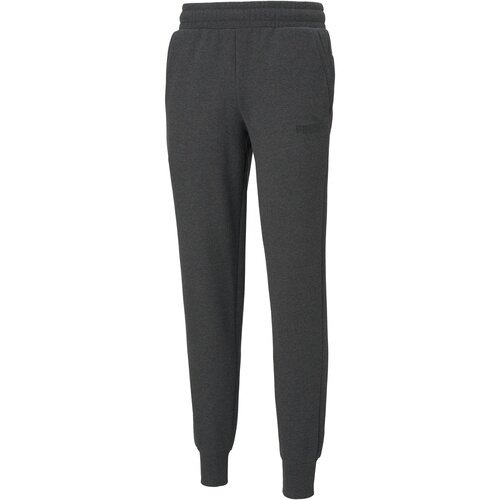 Puma Pantaloni barbati Essentials Logo 58671407