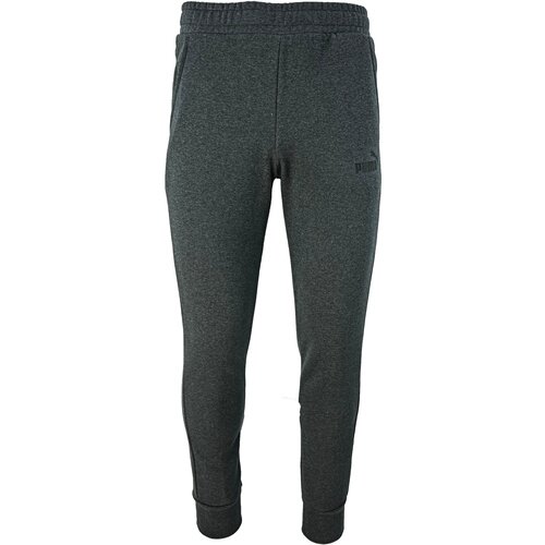 Puma Pantaloni barbati Essentials Logo 58671407