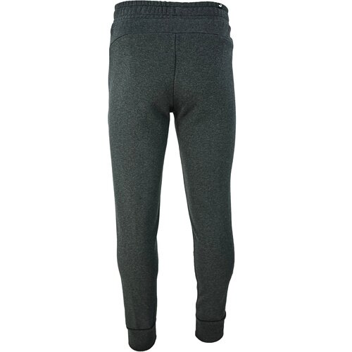 Puma Pantaloni barbati Essentials Logo 58671407