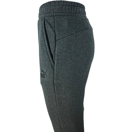 Puma Pantaloni barbati Essentials Logo 58671407