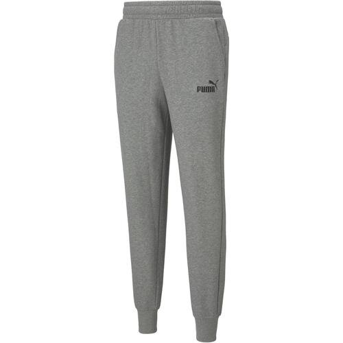 Puma Pantaloni barbati Essentials Logo 58671603