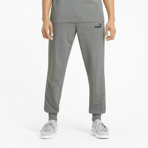 Puma Pantaloni barbati Essentials Logo 58671603