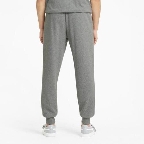 Puma Pantaloni barbati Essentials Logo 58671603