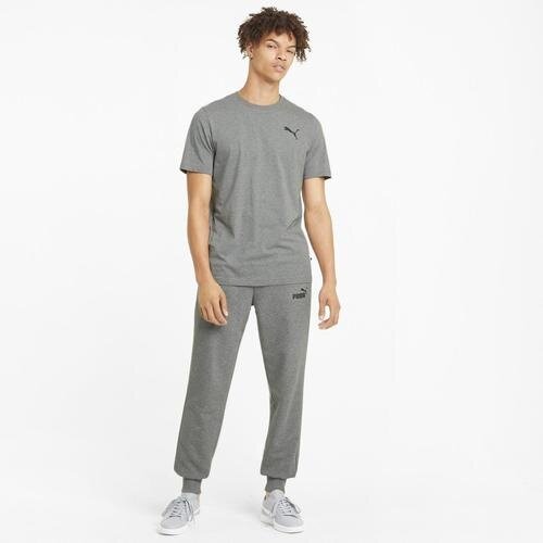 Puma Pantaloni barbati Essentials Logo 58671603