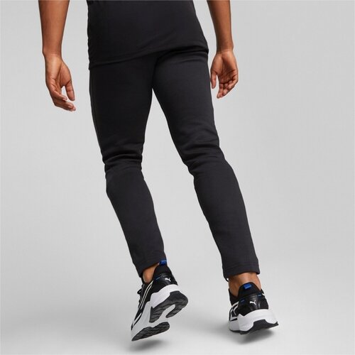 Puma Pantaloni barbati Evostripe 58581401