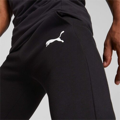 Puma Pantaloni barbati Evostripe 58581401