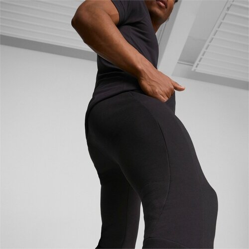 Puma Pantaloni barbati Evostripe 58581401