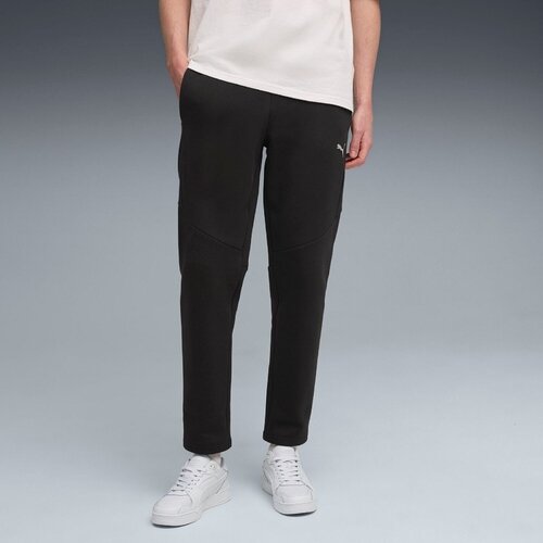 Puma Pantaloni barbati Evostripe Pants Dk 68823401
