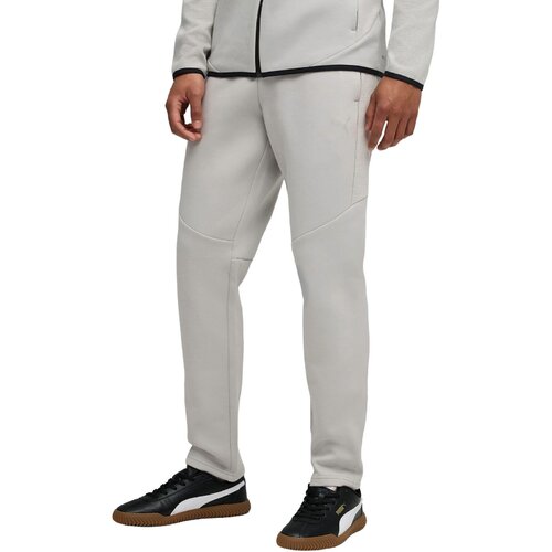 Puma Pantaloni barbati Evostripe Pants Dk 68823463