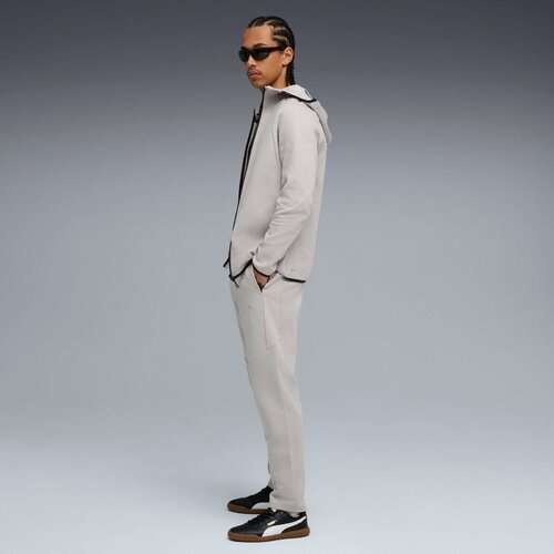 Puma Pantaloni barbati Evostripe Pants Dk 68823463