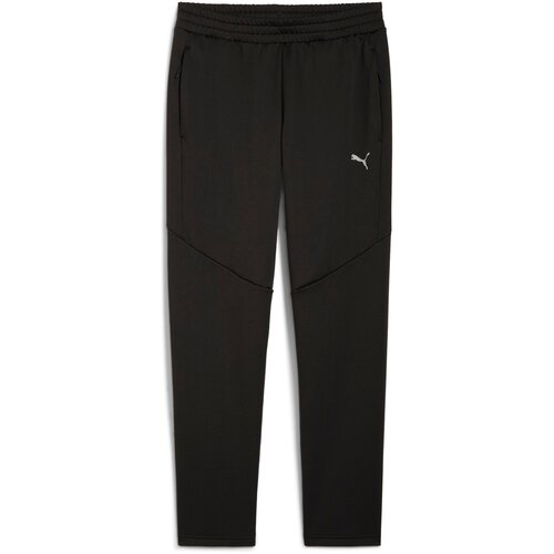 Puma Pantaloni barbati Evostripe Warm Pants 68823901