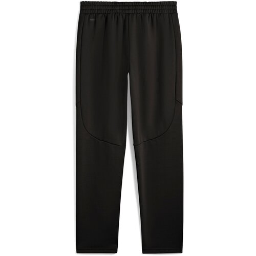 Puma Pantaloni barbati Evostripe Warm Pants 68823901