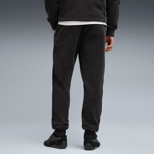 Puma Pantaloni barbati Ferrari T7 Pants 63275501