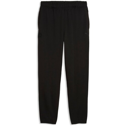 Puma Pantaloni barbati Fundamentals Sweatpant Fl 69454701