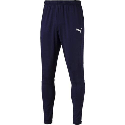 Puma Pantaloni barbati Liga Pants Pro 65531306