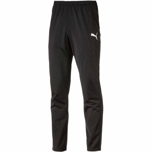 Puma Pantaloni barbati Men Liga Pants Core 65577003