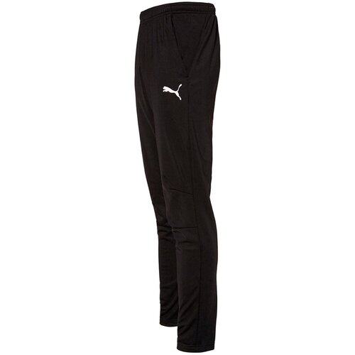 Puma Pantaloni barbati Men Liga Pants Core 65577003