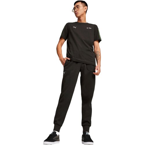 Puma Pantaloni barbati Mercedes AMG Petronas Motorsport 62374501