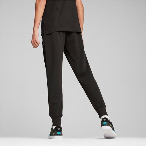 Puma Pantaloni barbati Mercedes AMG Petronas Motorsport 62374501