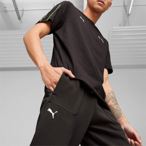 Puma Pantaloni barbati Mercedes AMG Petronas Motorsport 62374501