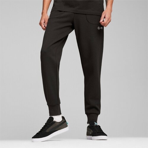 Puma Pantaloni barbati Mercedes AMG Petronas Motorsport 62374501
