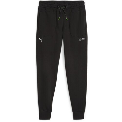 Puma Pantaloni barbati Mercedes AMG Petronas Motorsport 62374501