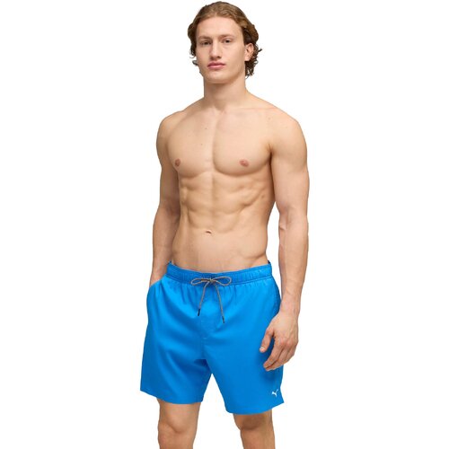 Puma Pantaloni barbati Swim Men Medium Length Swim Shorts 90766032