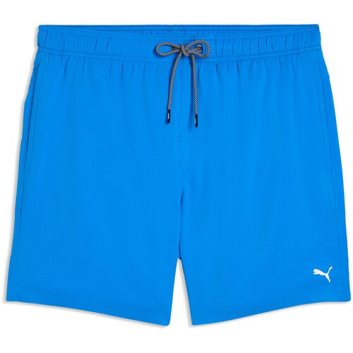 Puma Pantaloni barbati Swim Men Medium Length Swim Shorts 90766032