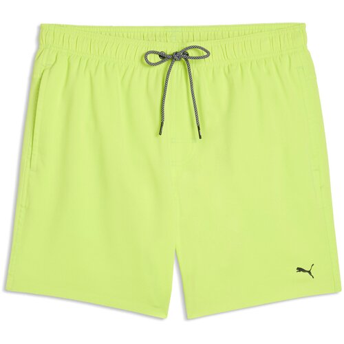 Puma Pantaloni barbati Swim Men Medium Length Swim Shorts 90766033