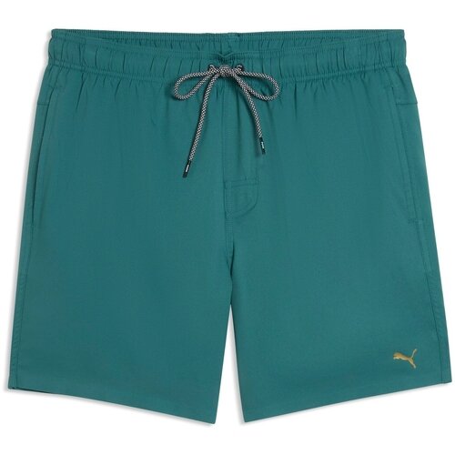 Puma Pantaloni barbati Swim Men Medium Length Swim Shorts 90766037