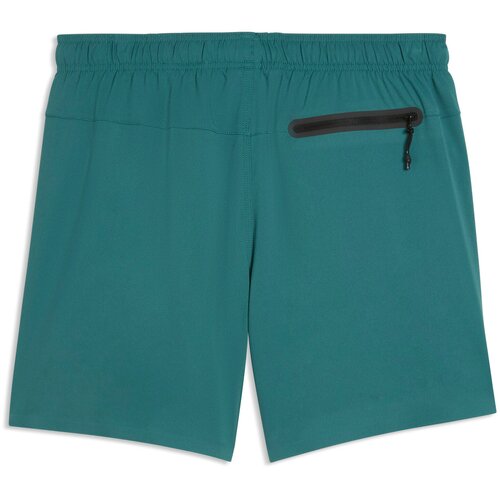 Puma Pantaloni barbati Swim Men Medium Length Swim Shorts 90766037