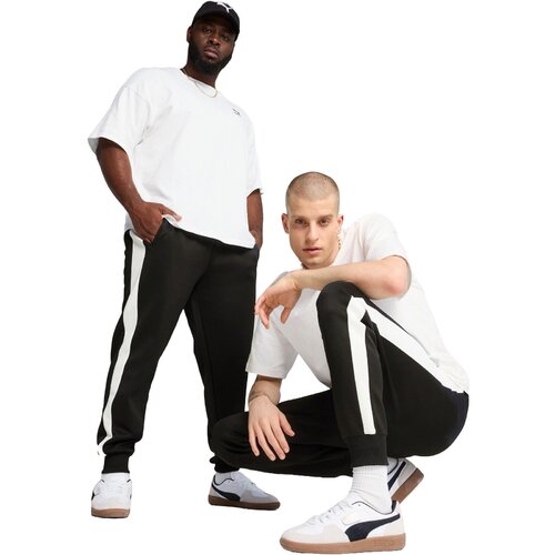 Puma Pantaloni barbati T7 Always On Track Pants 62958801