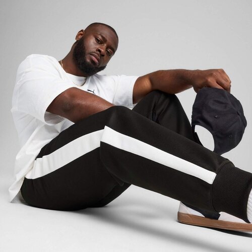 Puma Pantaloni barbati T7 Always On Track Pants 62958801
