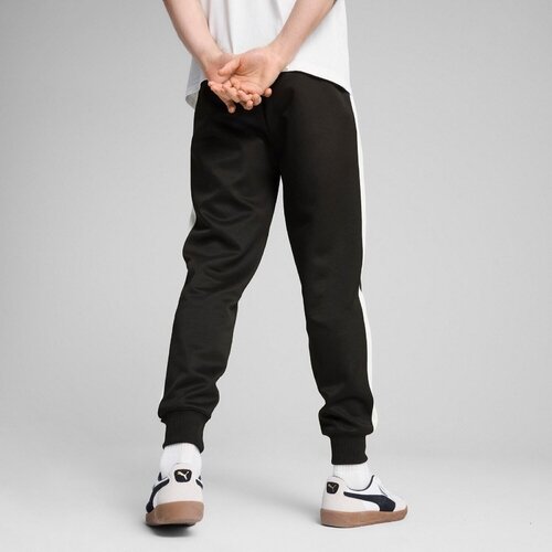 Puma Pantaloni barbati T7 Always On Track Pants 62958801