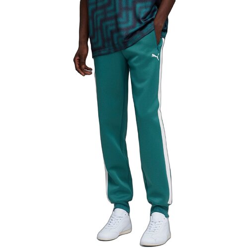 Puma Pantaloni barbati T7 Always On Track Pants 62958841