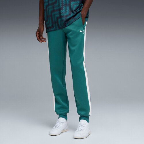 Puma Pantaloni barbati T7 Always On Track Pants 62958841