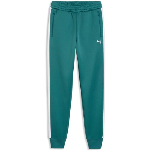 Puma Pantaloni barbati T7 Always On Track Pants 62958841