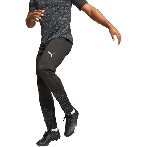 Puma Pantaloni barbati Teamcup Pant 65836903